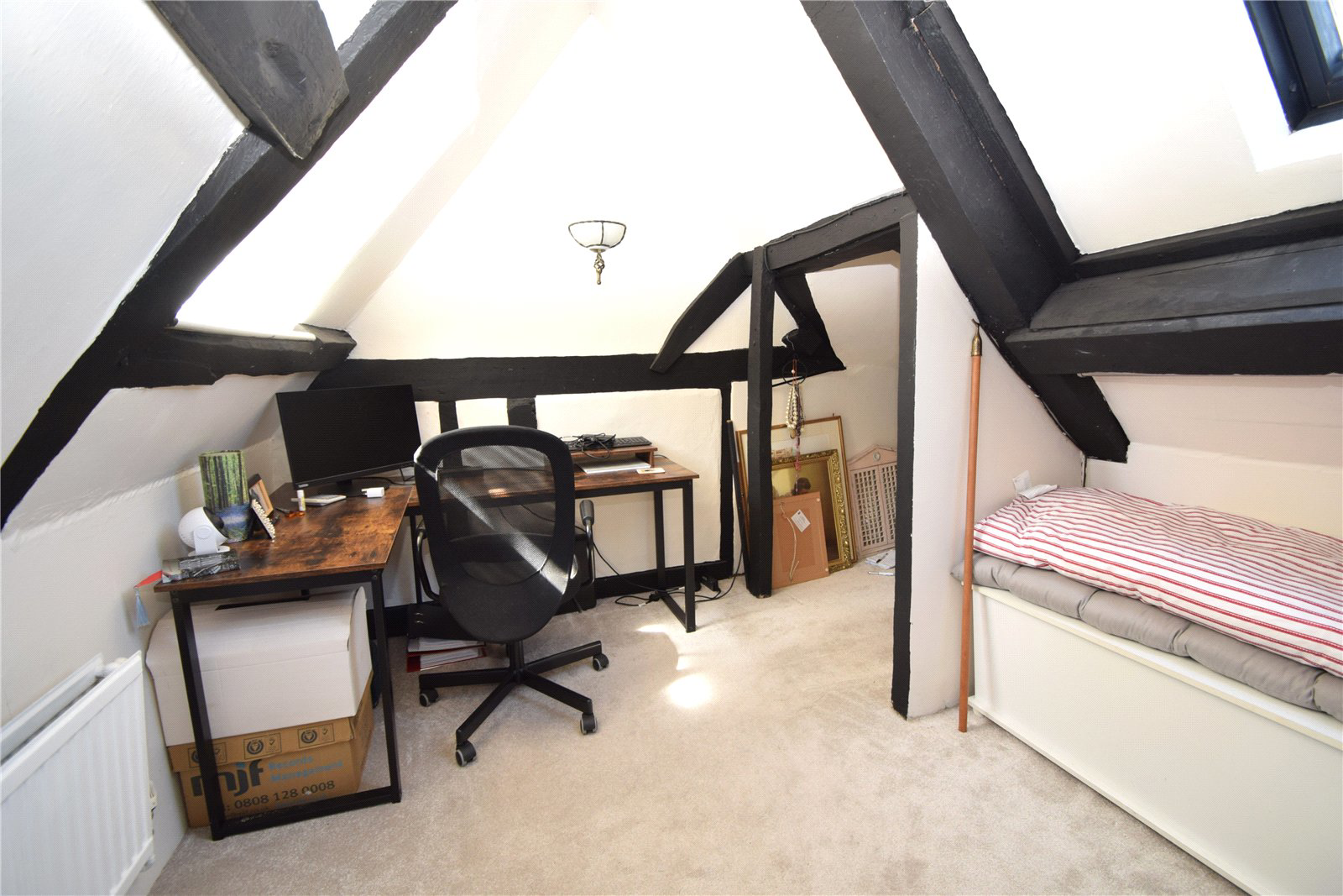 Plough Road, Yateley, Hampshire, GU46, photo 4