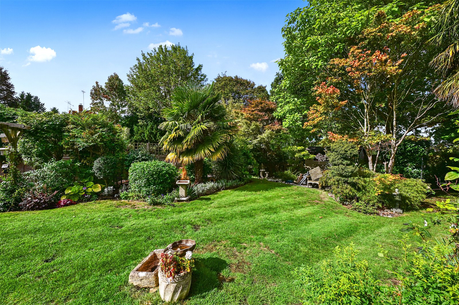 Plough Road, Yateley, Hampshire, GU46, photo 6