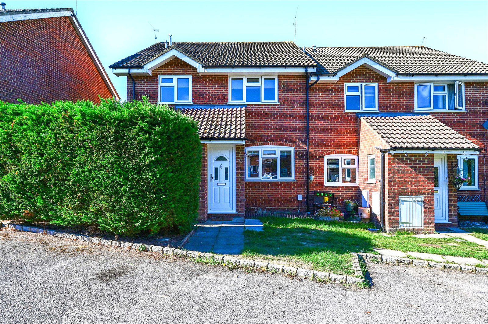Throgmorton Road, Yateley, Hampshire, GU46, photo 9