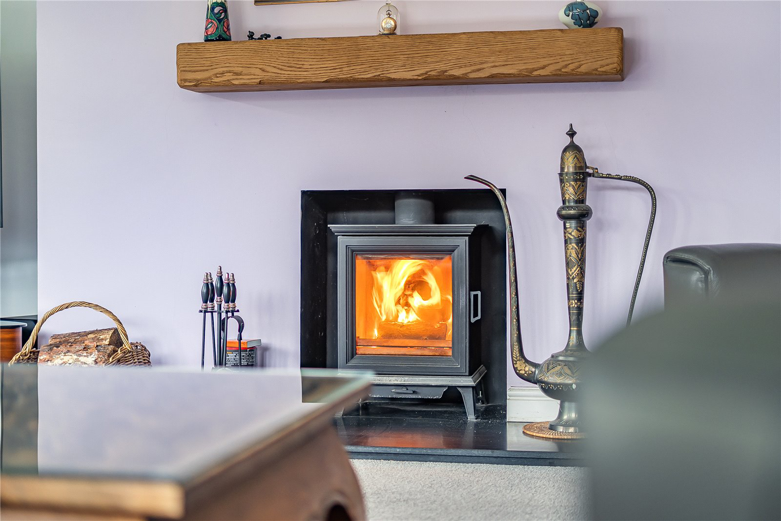 Church Lane, Heckfield, Hampshire, RG27, photo 6