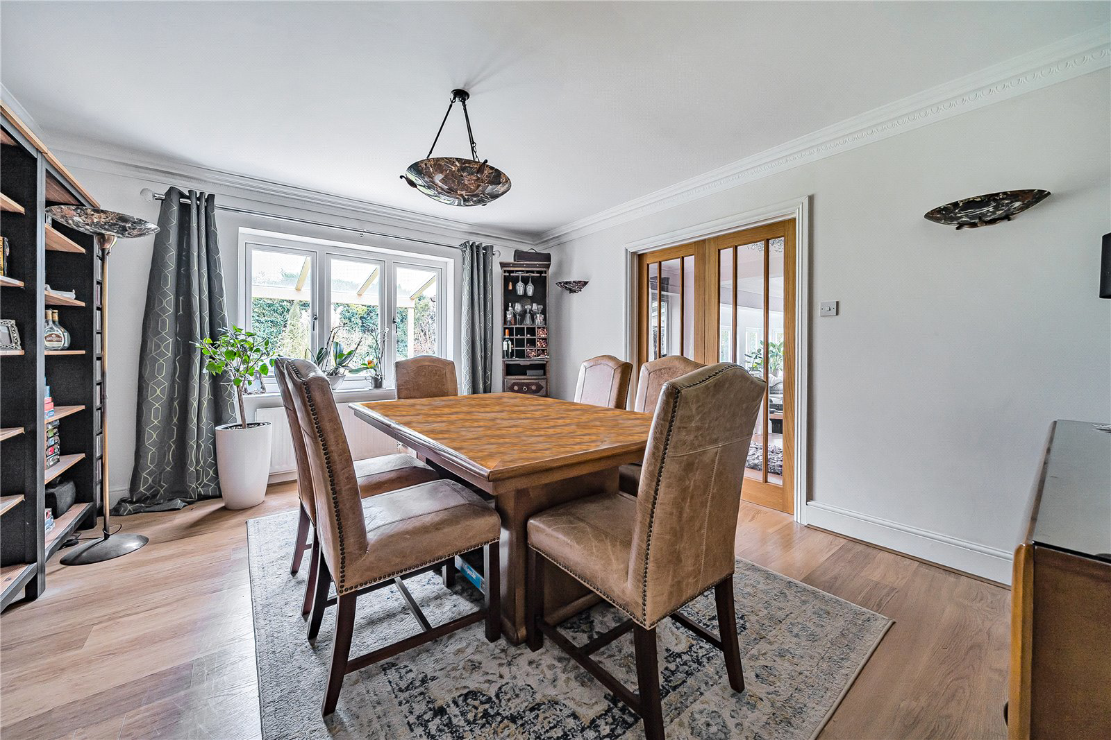 Church Lane, Heckfield, Hampshire, RG27, photo 7