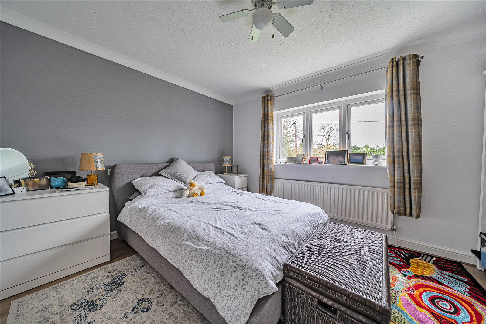 Church Lane, Heckfield, Hampshire, RG27, photo 13