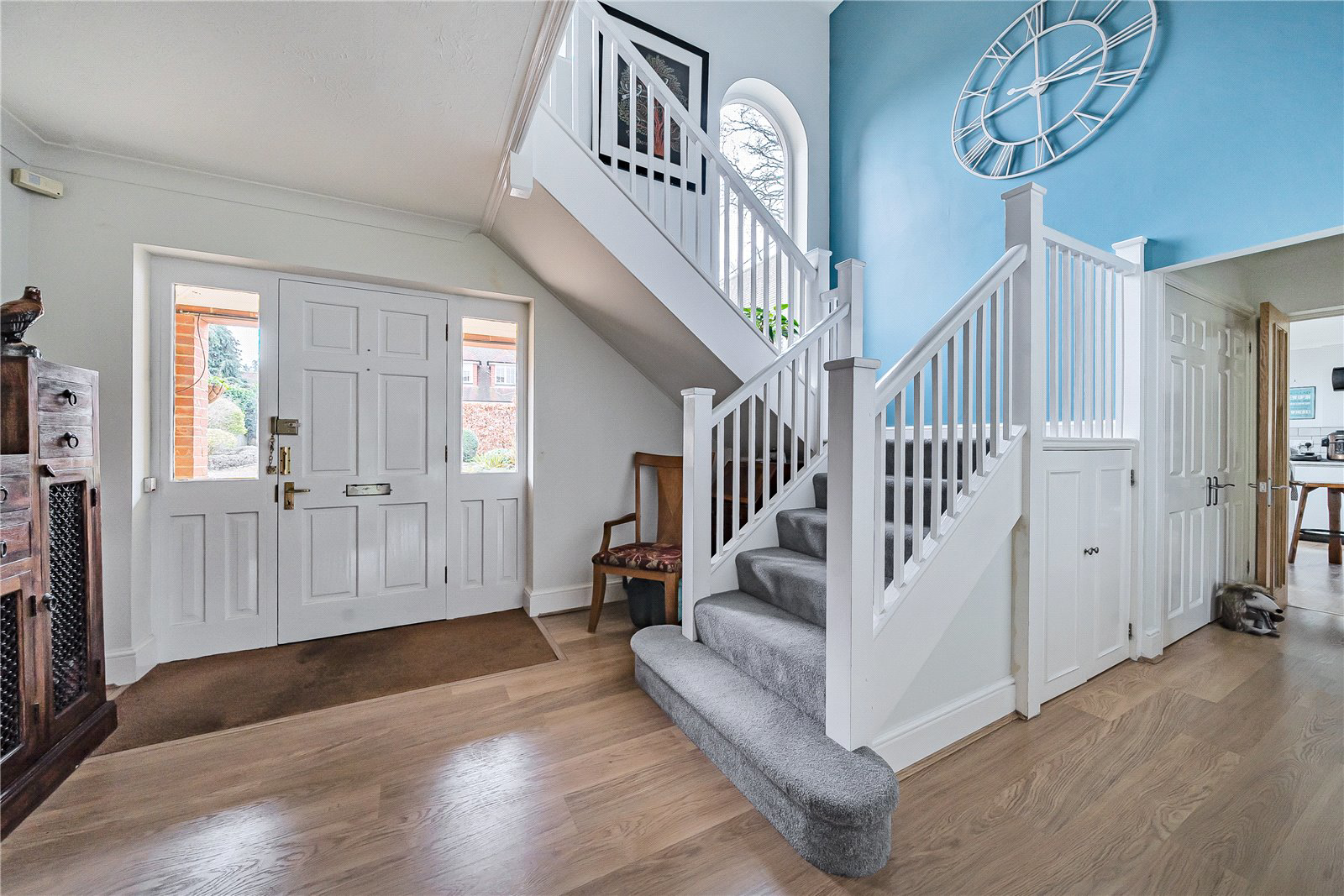 Church Lane, Heckfield, Hampshire, RG27, photo 8