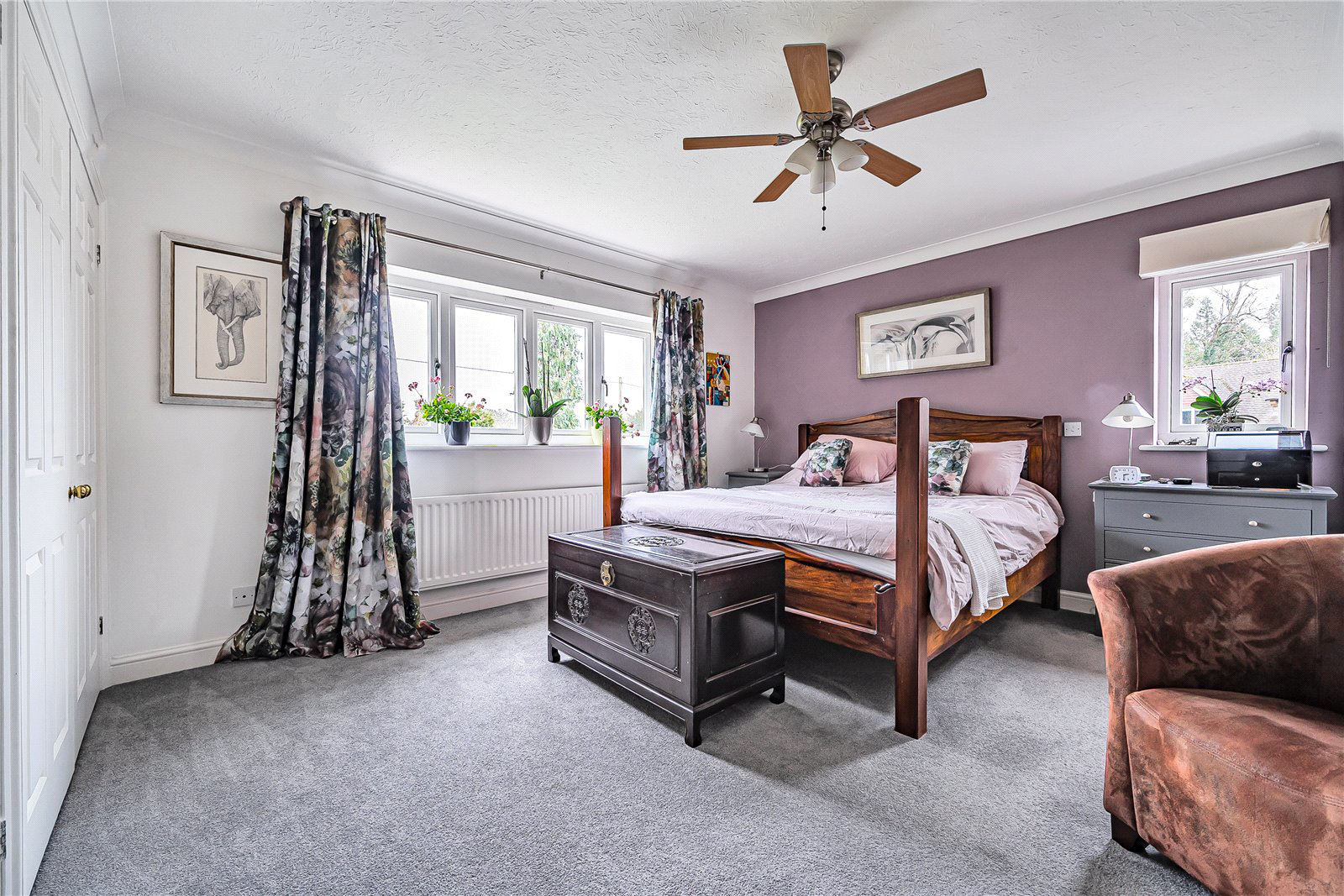 Church Lane, Heckfield, Hampshire, RG27, photo 10