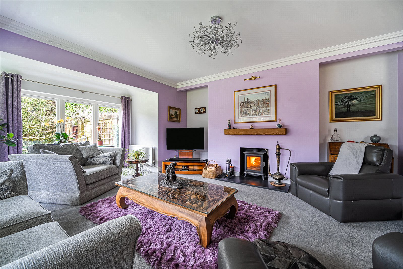 Church Lane, Heckfield, Hampshire, RG27, photo 5