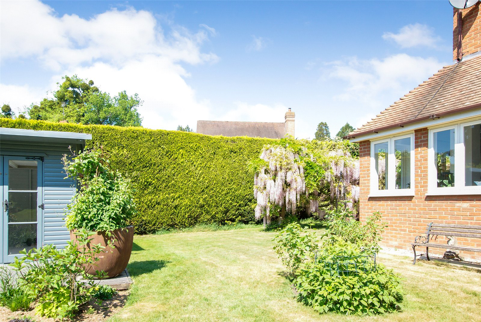 Church Lane, Heckfield, Hampshire, RG27, photo 17