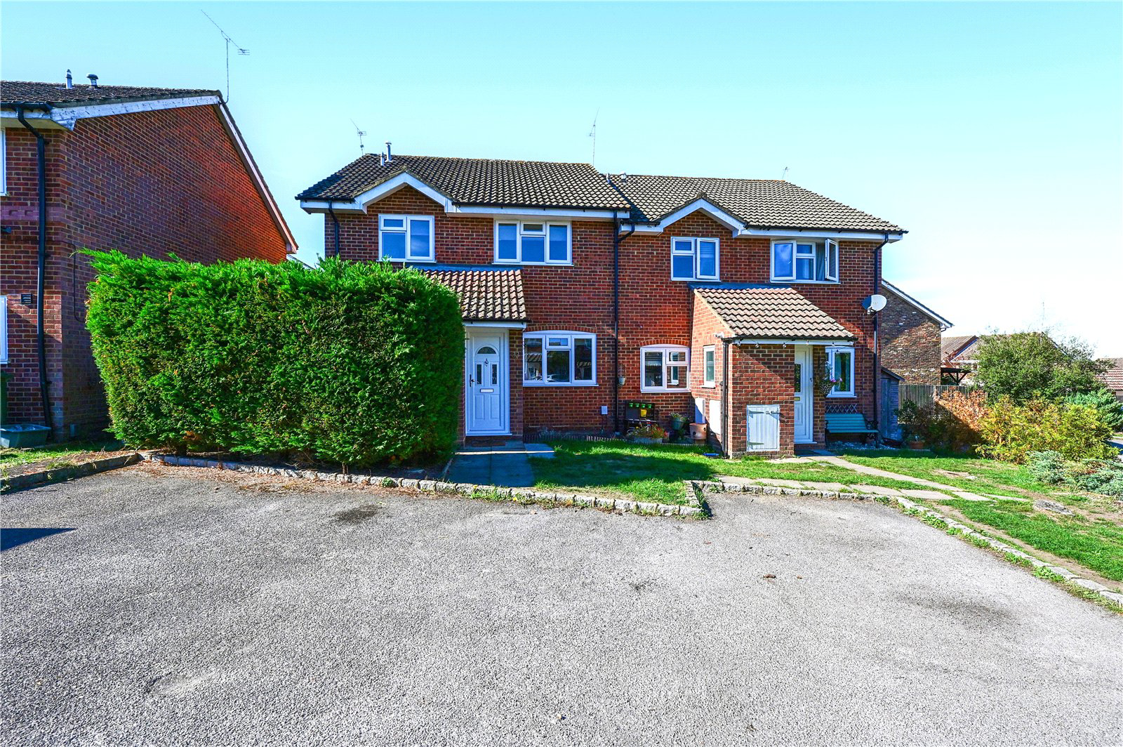 Throgmorton Road, Yateley, Hampshire, GU46, photo 8