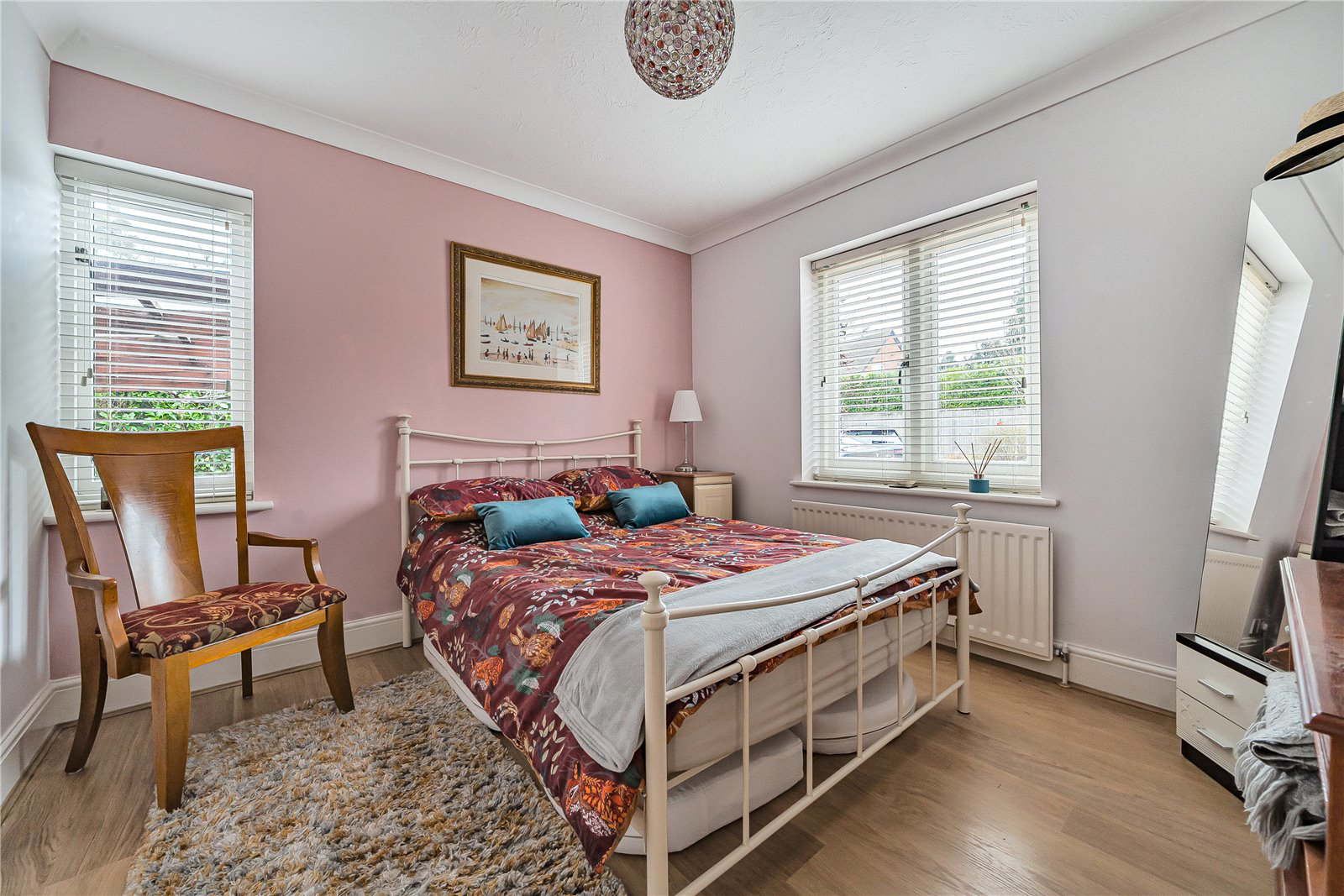 Church Lane, Heckfield, Hampshire, RG27, photo 14