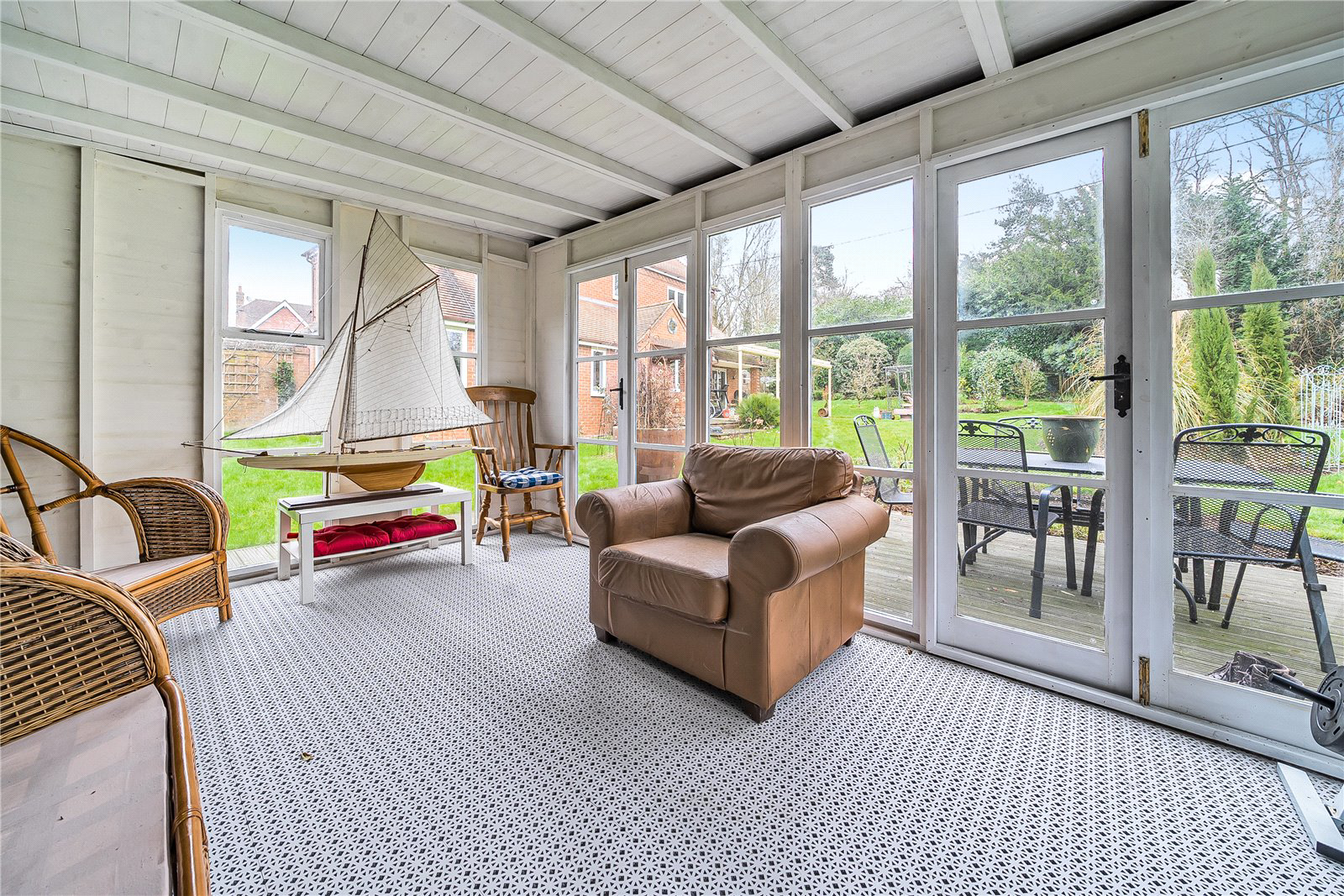 Church Lane, Heckfield, Hampshire, RG27, photo 16