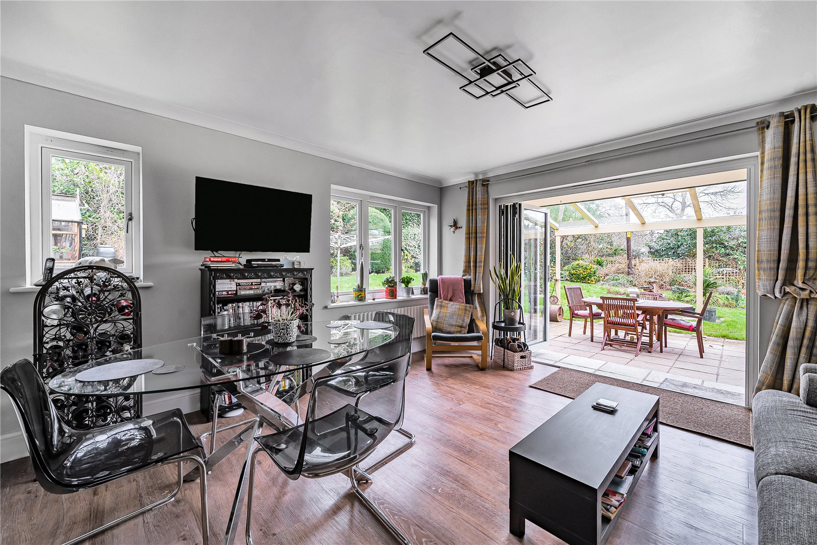 Church Lane, Heckfield, Hampshire, RG27, photo 3