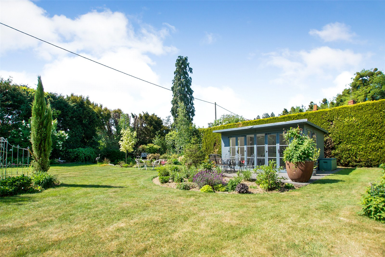 Church Lane, Heckfield, Hampshire, RG27, photo 18