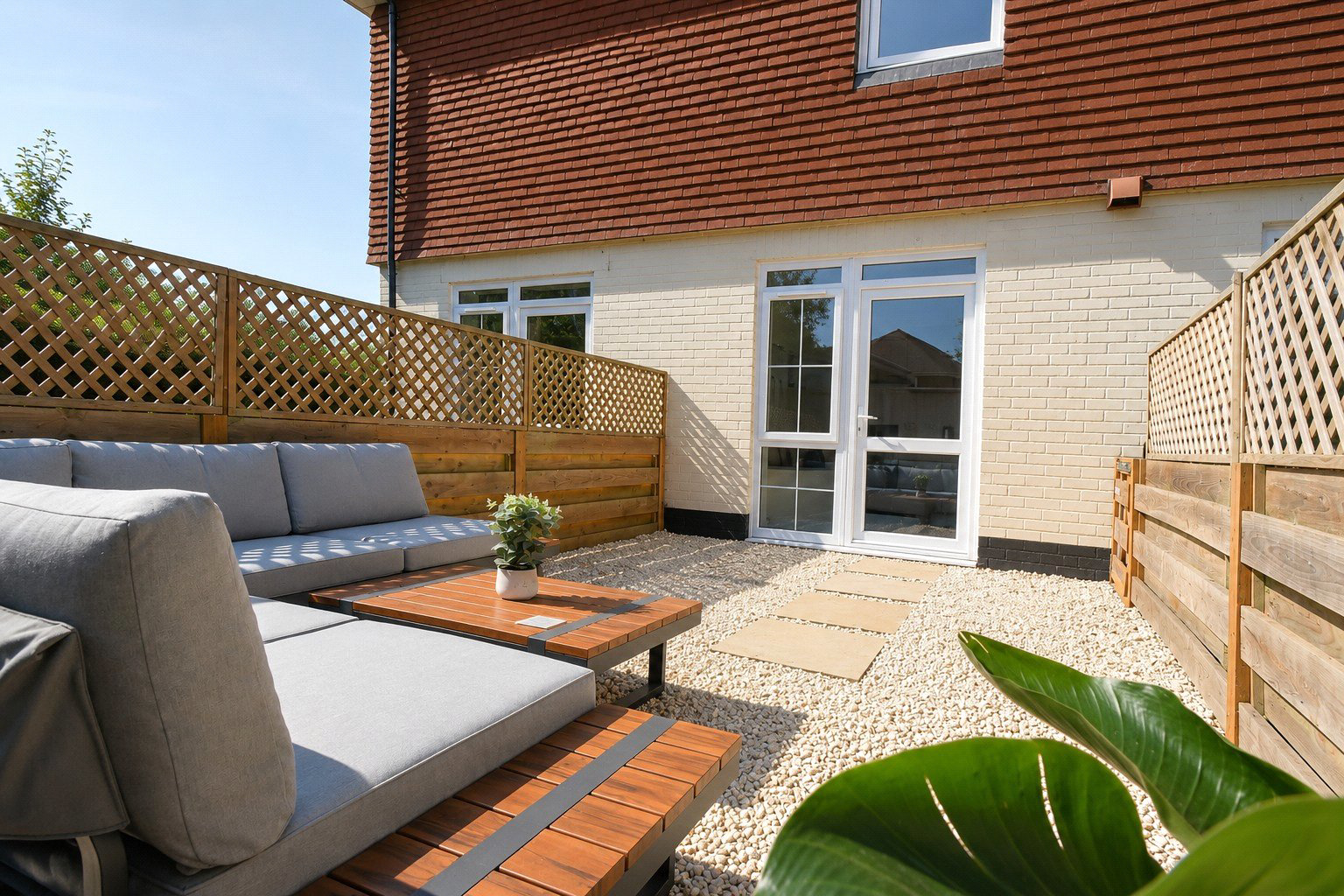 Dunleys Hill, North Warnborough, Hook, Hampshire, RG29