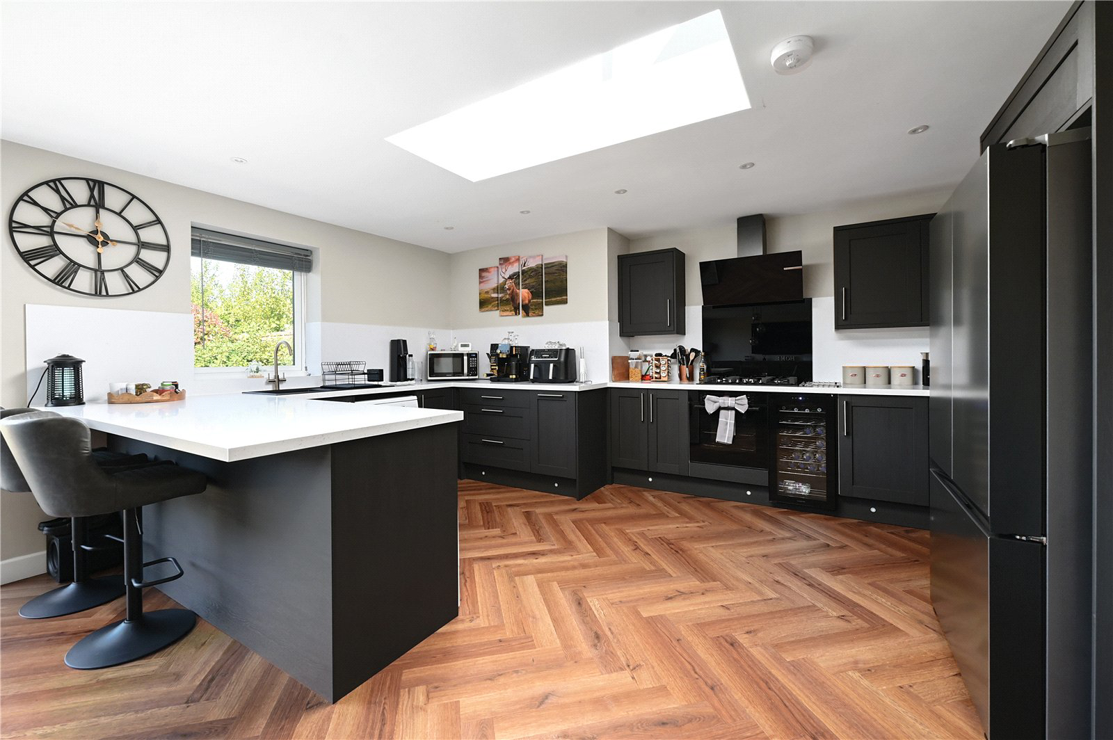 Hitches Lane, Crookham Village, Fleet, Hampshire, GU51, photo 2