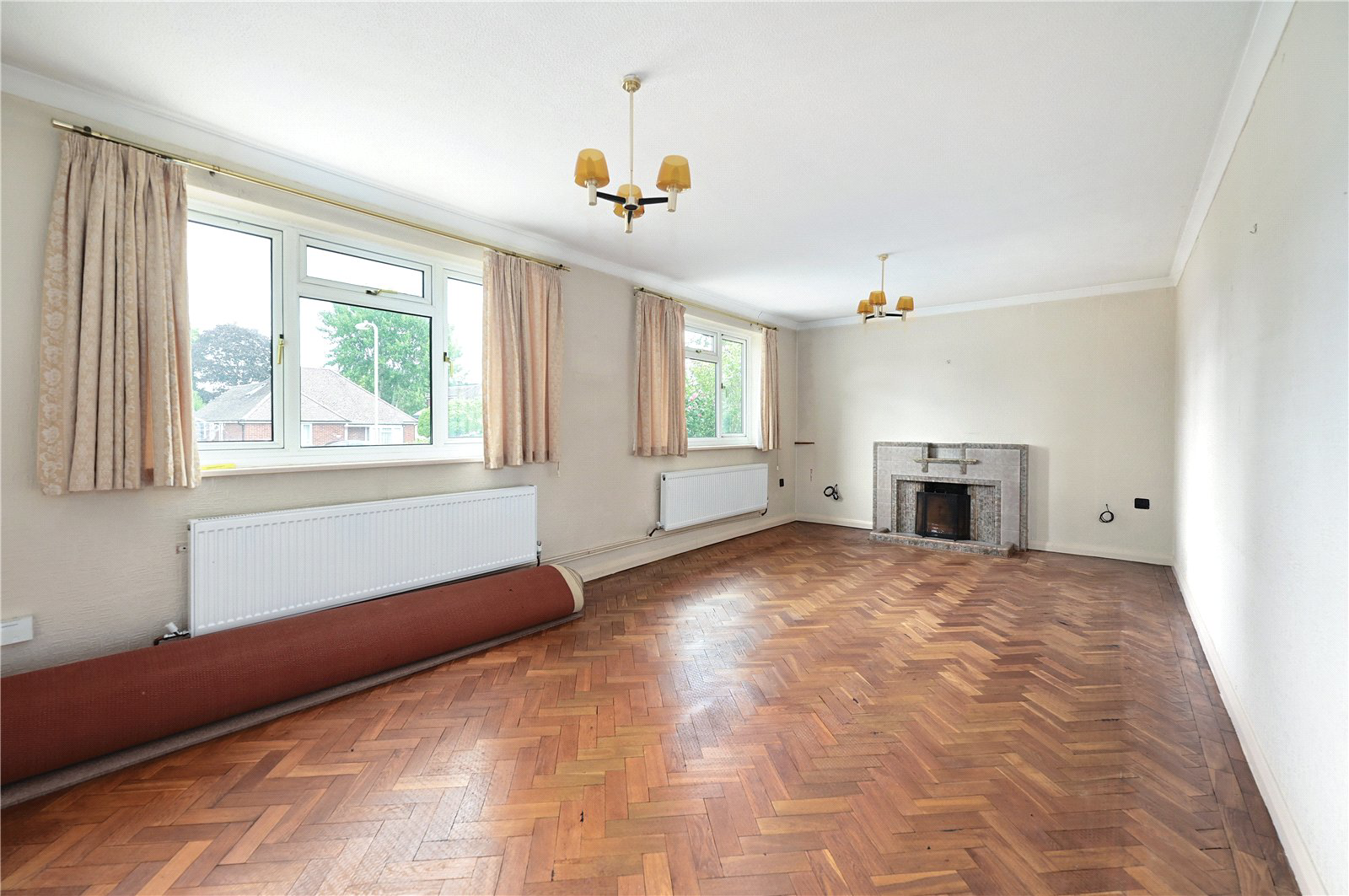 Courtmoor Avenue, Fleet, Hampshire, GU52, photo 3