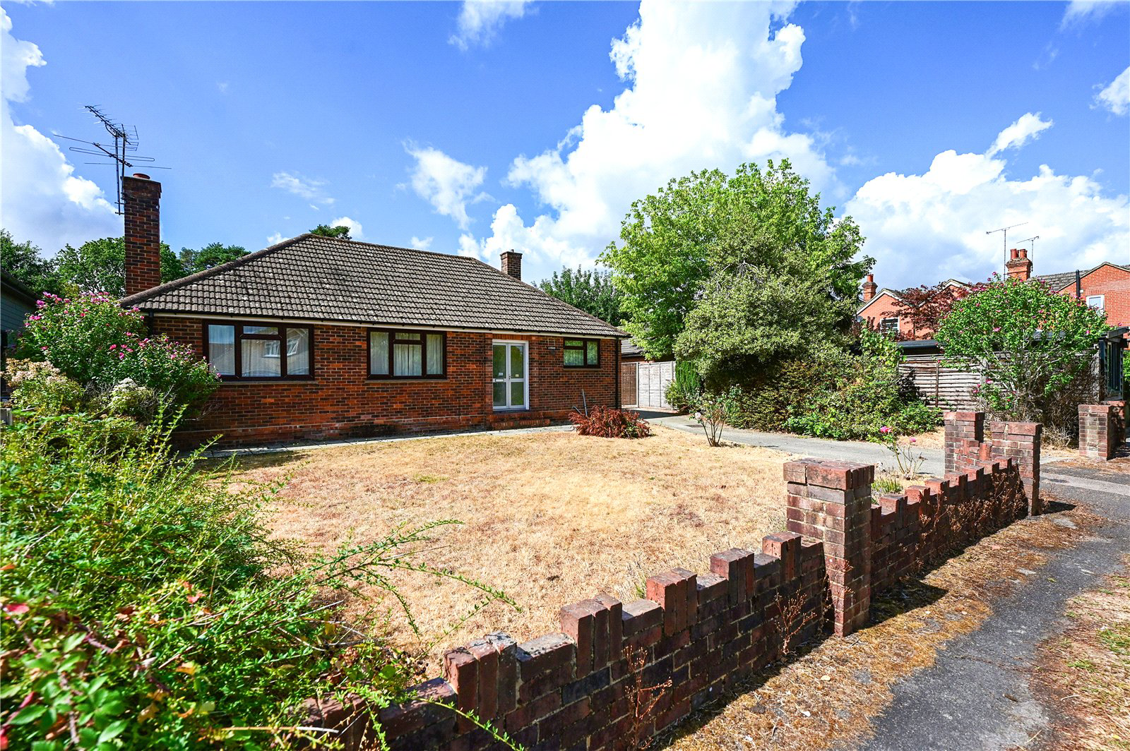 Courtmoor Avenue, Fleet, Hampshire, GU52, photo 13