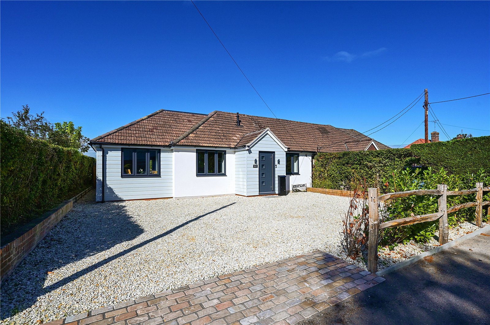 Hitches Lane, Crookham Village, Fleet, Hampshire, GU51, photo 15