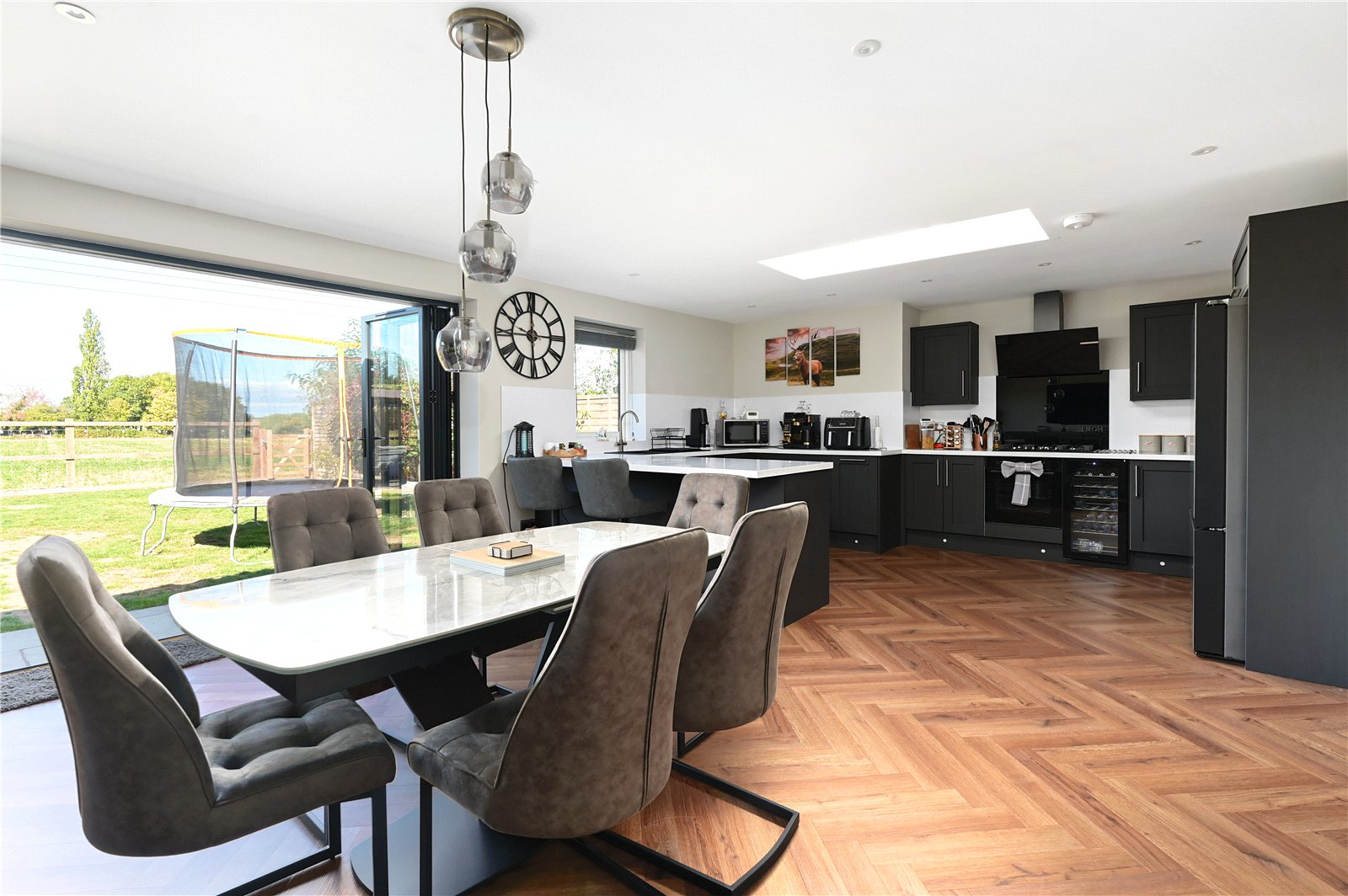 Hitches Lane, Crookham Village, Fleet, Hampshire, GU51, photo 5