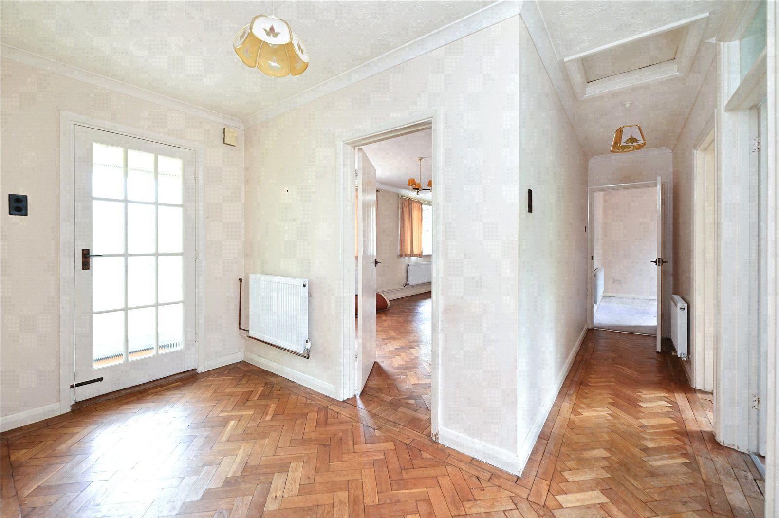 Courtmoor Avenue, Fleet, Hampshire, GU52, photo 7