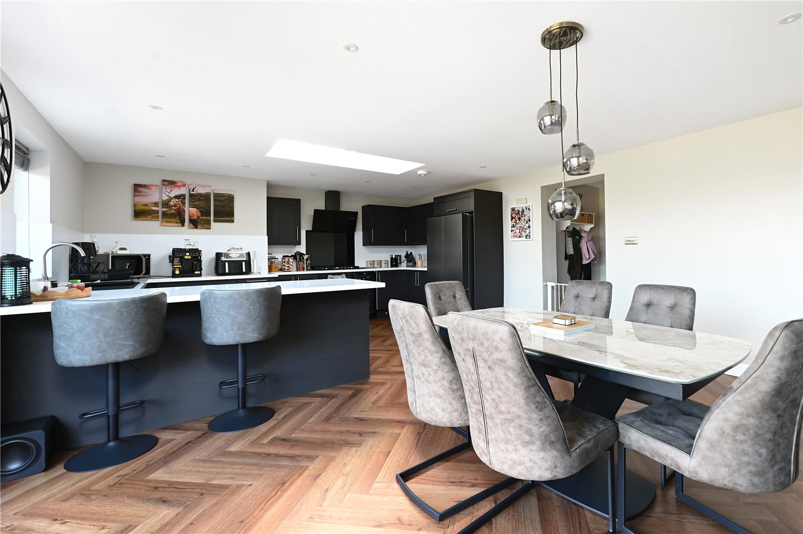 Hitches Lane, Crookham Village, Fleet, Hampshire, GU51, photo 12