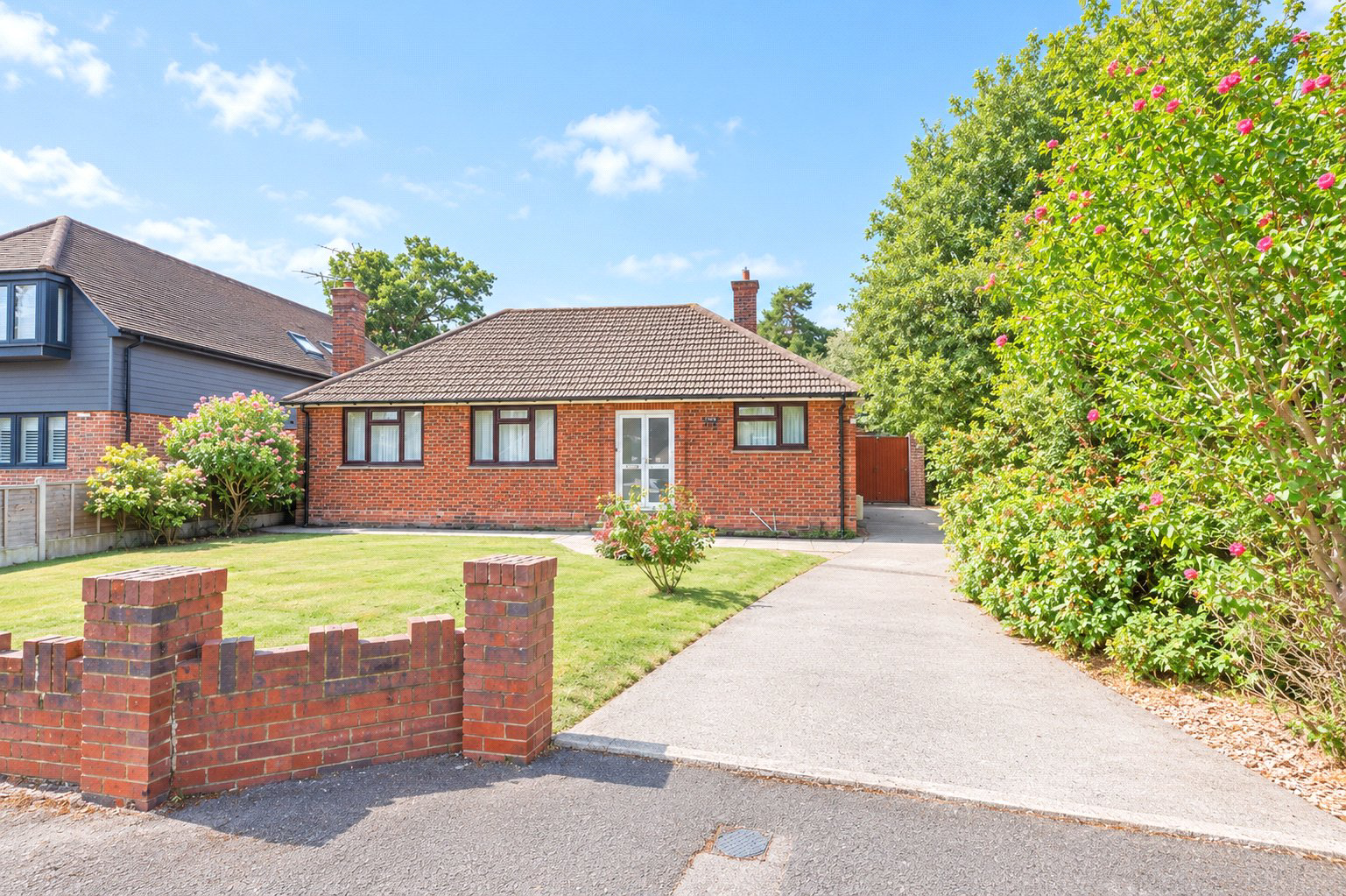 Courtmoor Avenue, Fleet, Hampshire, GU52