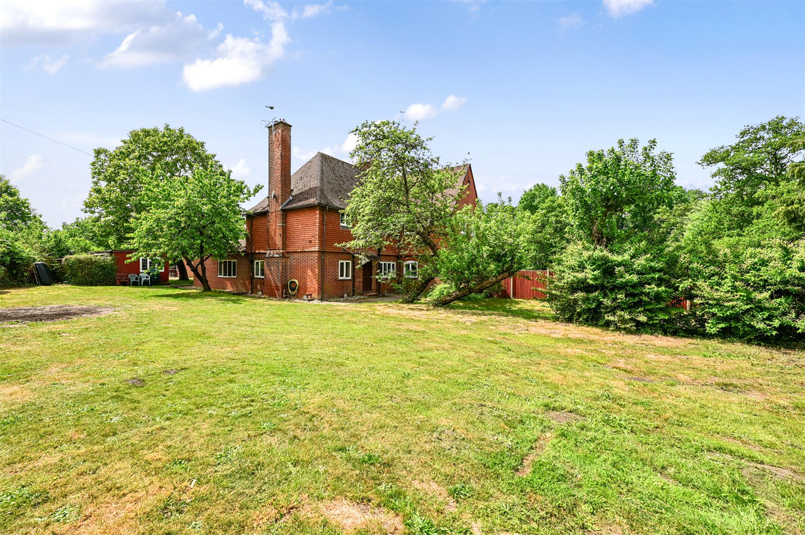 Minley Road, Blackwater, Camberley, Hampshire, GU17, photo 2