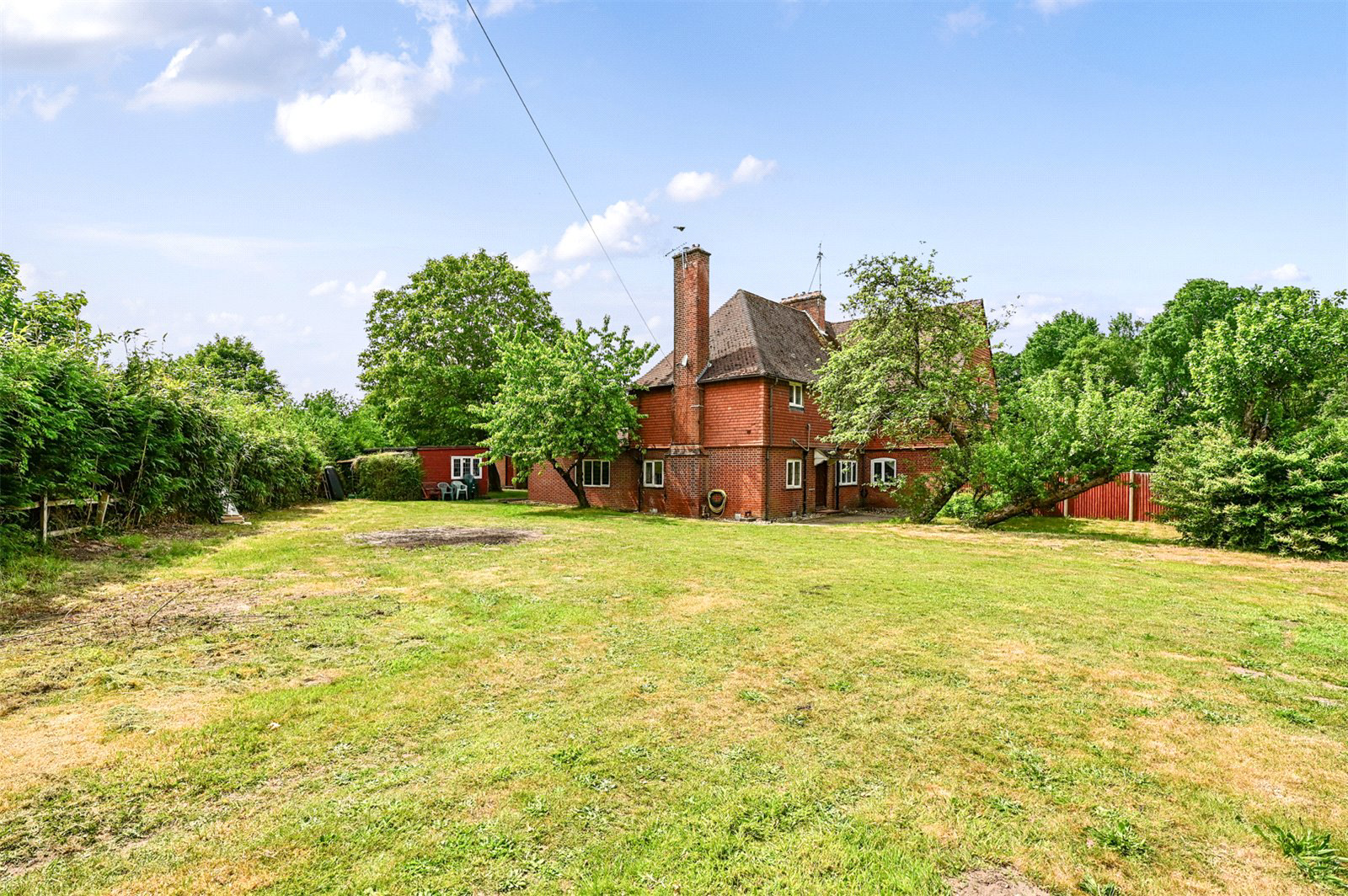 Minley Road, Blackwater, Camberley, Hampshire, GU17, photo 21