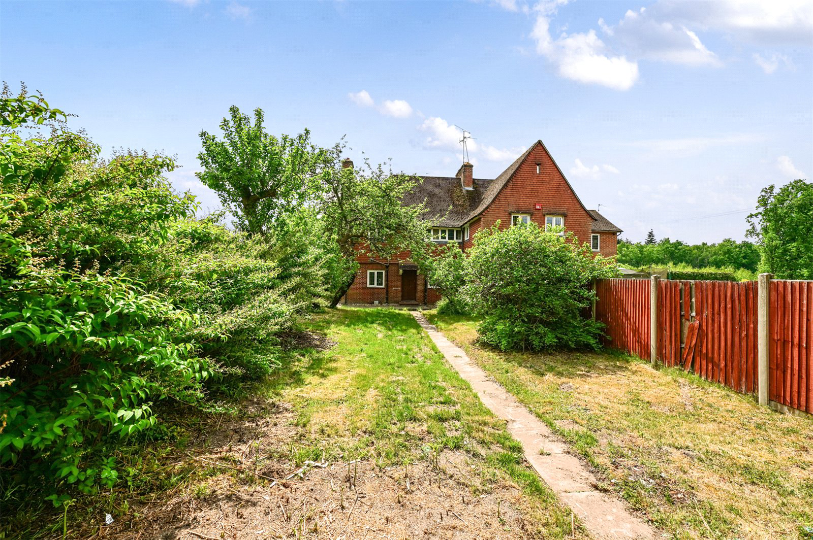 Minley Road, Blackwater, Camberley, Hampshire, GU17, photo 16
