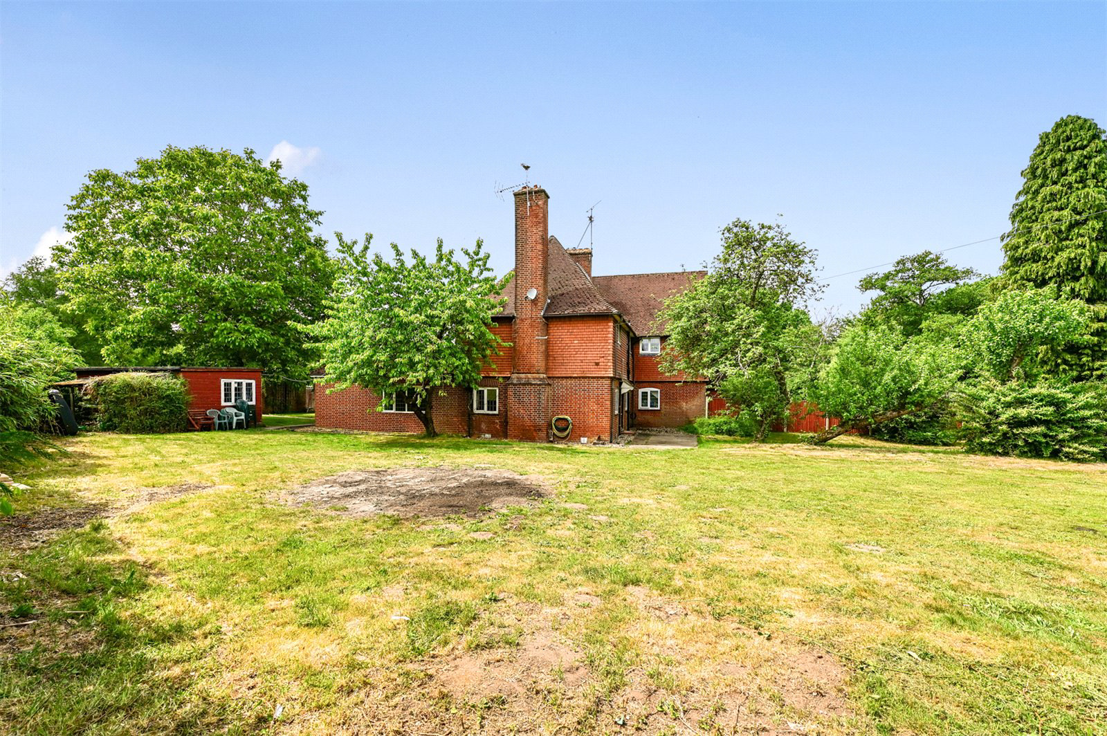 Minley Road, Blackwater, Camberley, Hampshire, GU17, photo 20