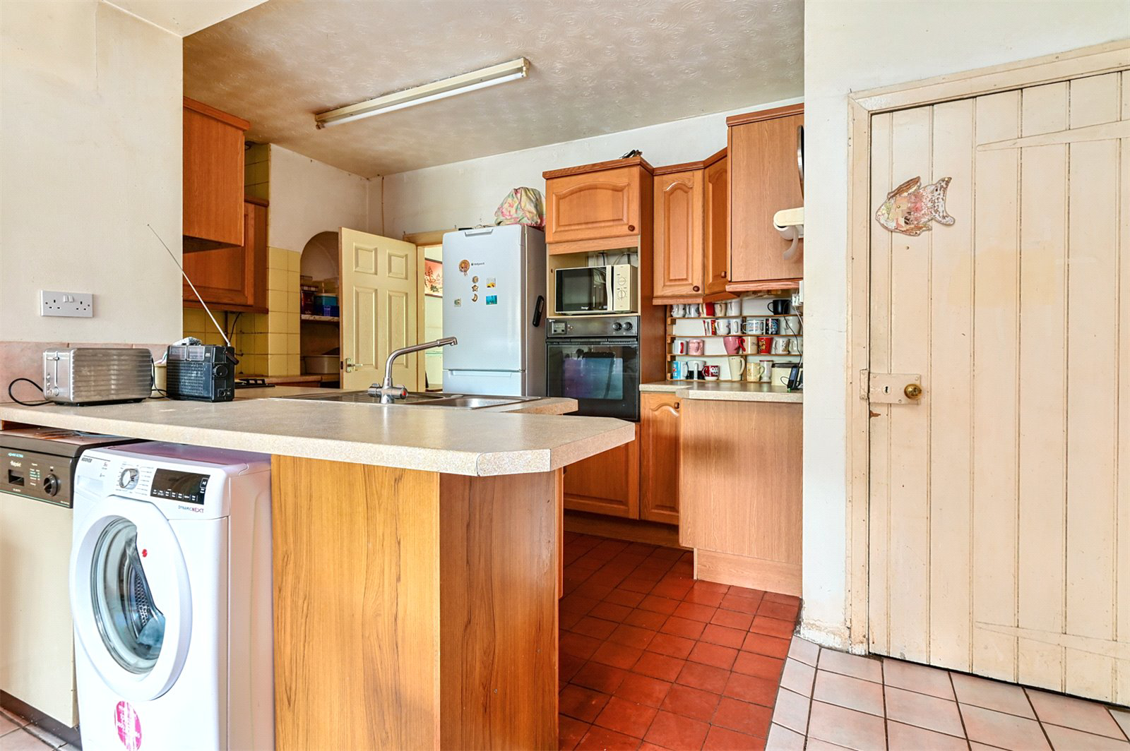 Minley Road, Blackwater, Camberley, Hampshire, GU17, photo 17