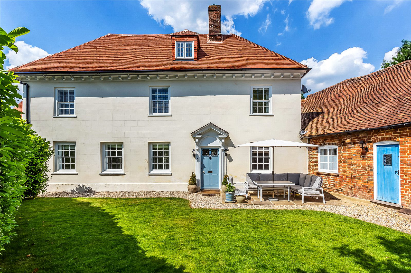 Hook Road, North Warnborough, Hook, Hampshire, RG29, photo 7