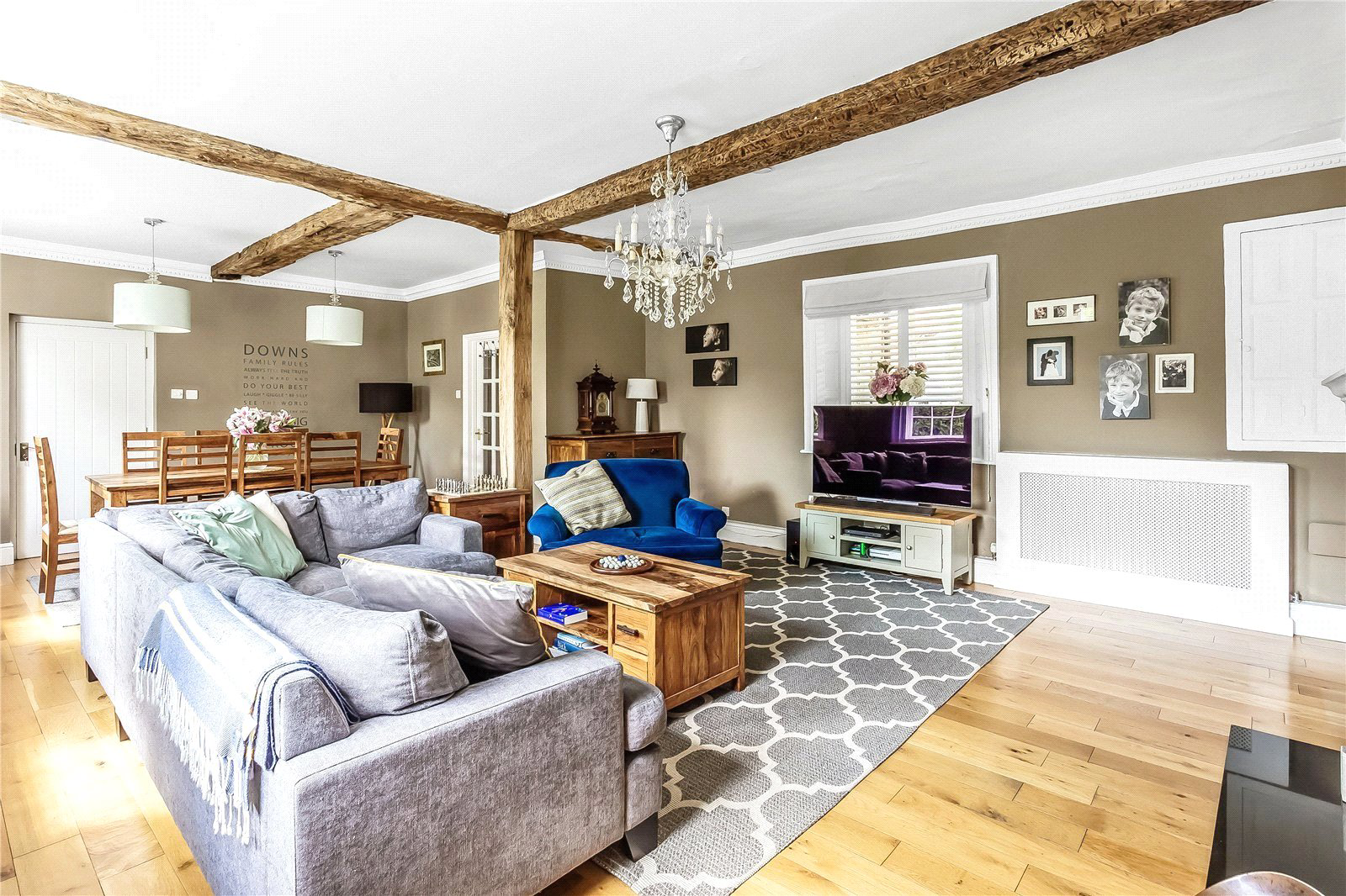 Hook Road, North Warnborough, Hook, Hampshire, RG29, photo 2