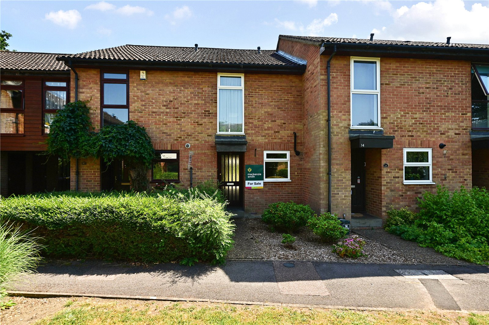 Wellesley Close, Ash Vale, Guildford, Surrey, GU12, photo 12