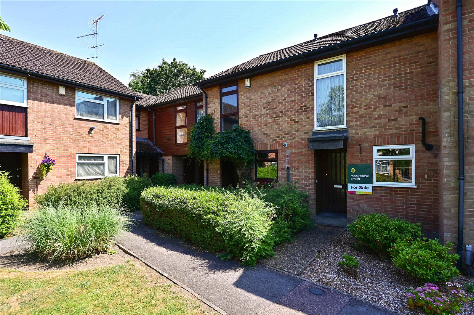 Wellesley Close, Ash Vale, Guildford, Surrey, GU12