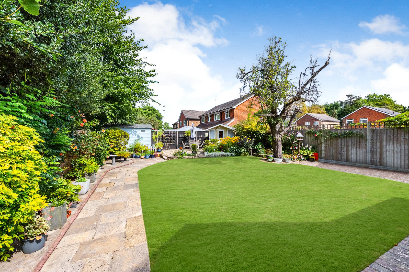 Shawfield Lane, Ash, Guildford, Surrey, GU12, photo 18