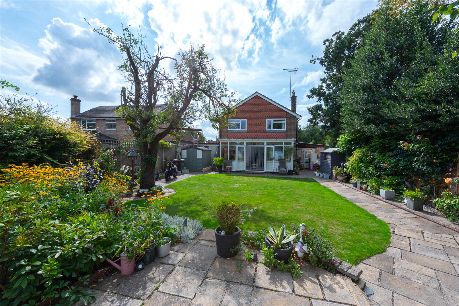 Shawfield Lane, Ash, Guildford, Surrey, GU12, photo 15