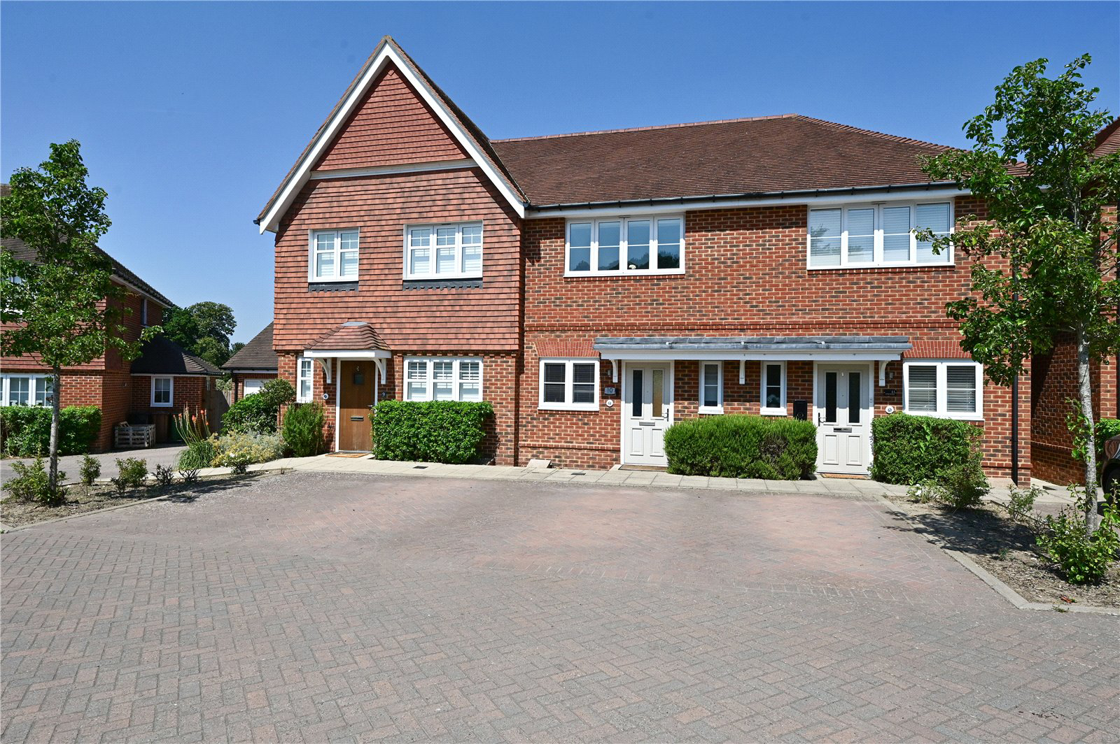 Vyne Walk, Ash, Guildford, Surrey, GU12