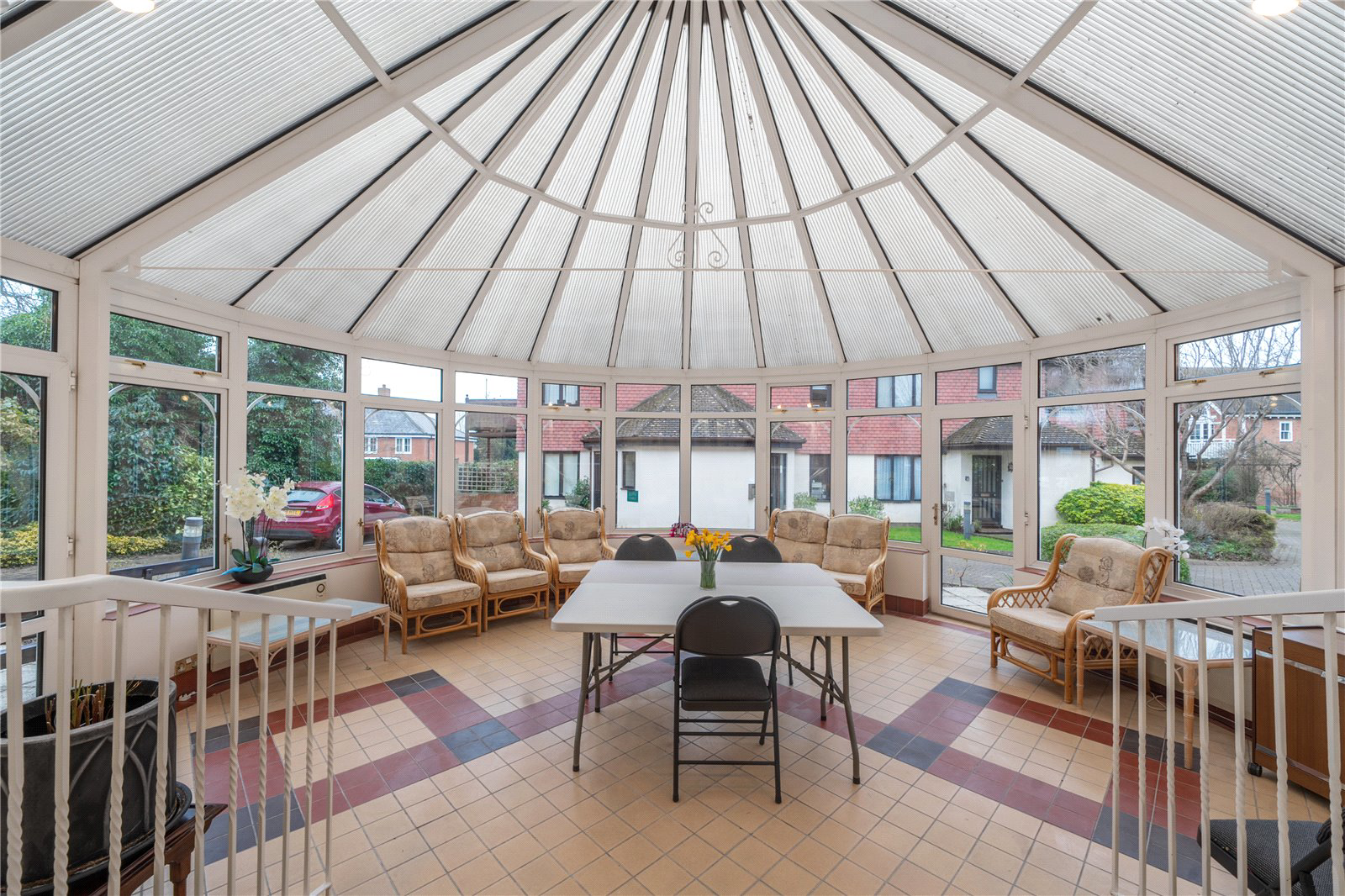 Hartford Court, Hartley Wintney, Hampshire, RG27, photo 17