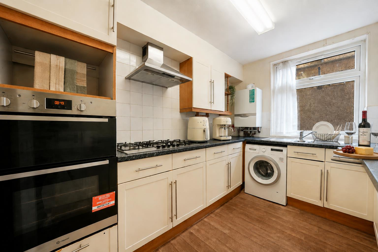 Magnolia Court, Nether Street, N3, photo 4