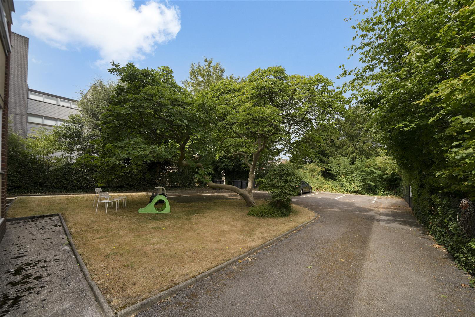 Magnolia Court, Nether Street, N3, photo 5