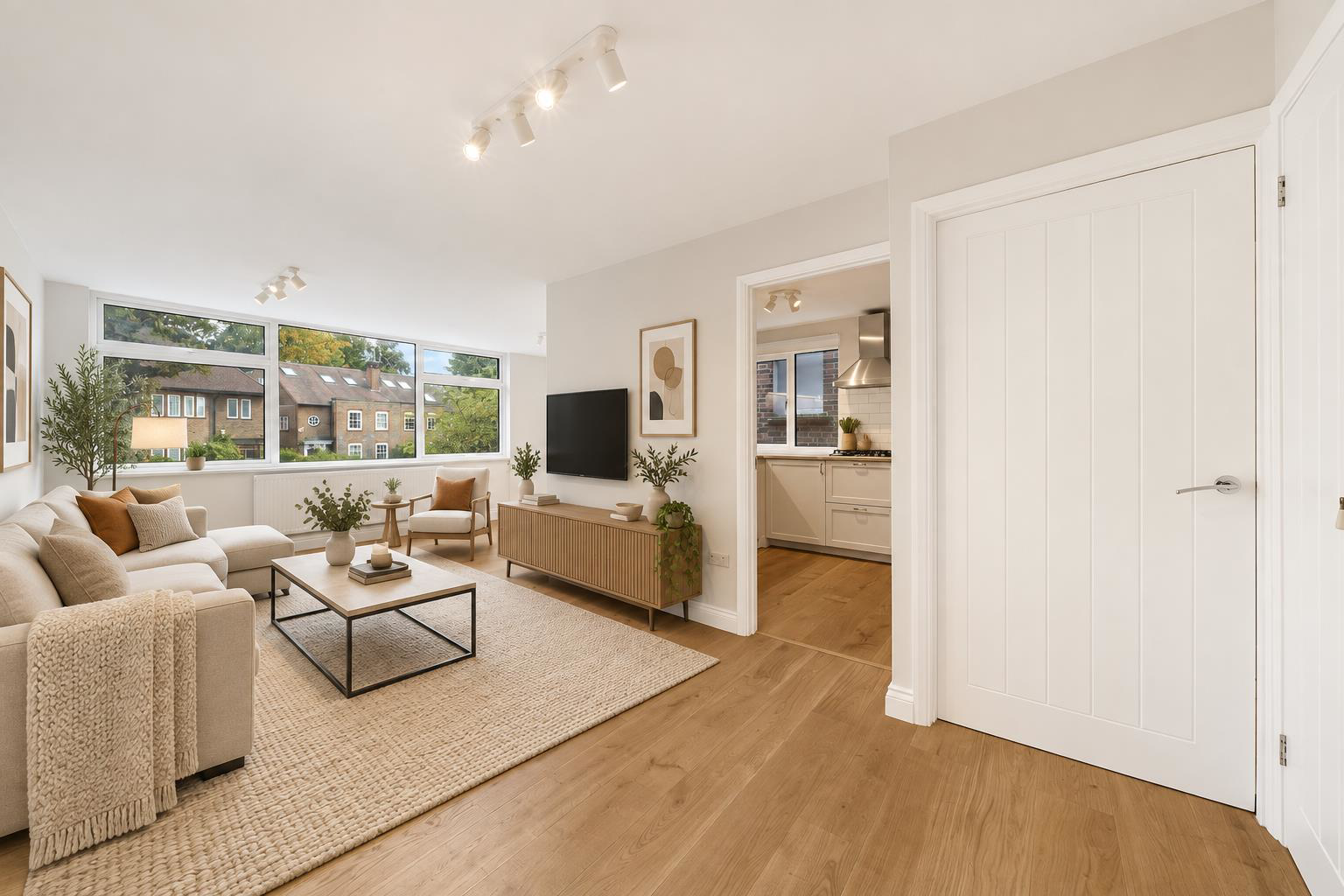 216 Nether Street, Finchley, photo 2