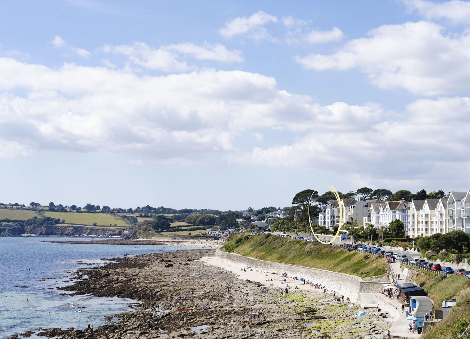 Cliff Road, Falmouth, photo 11