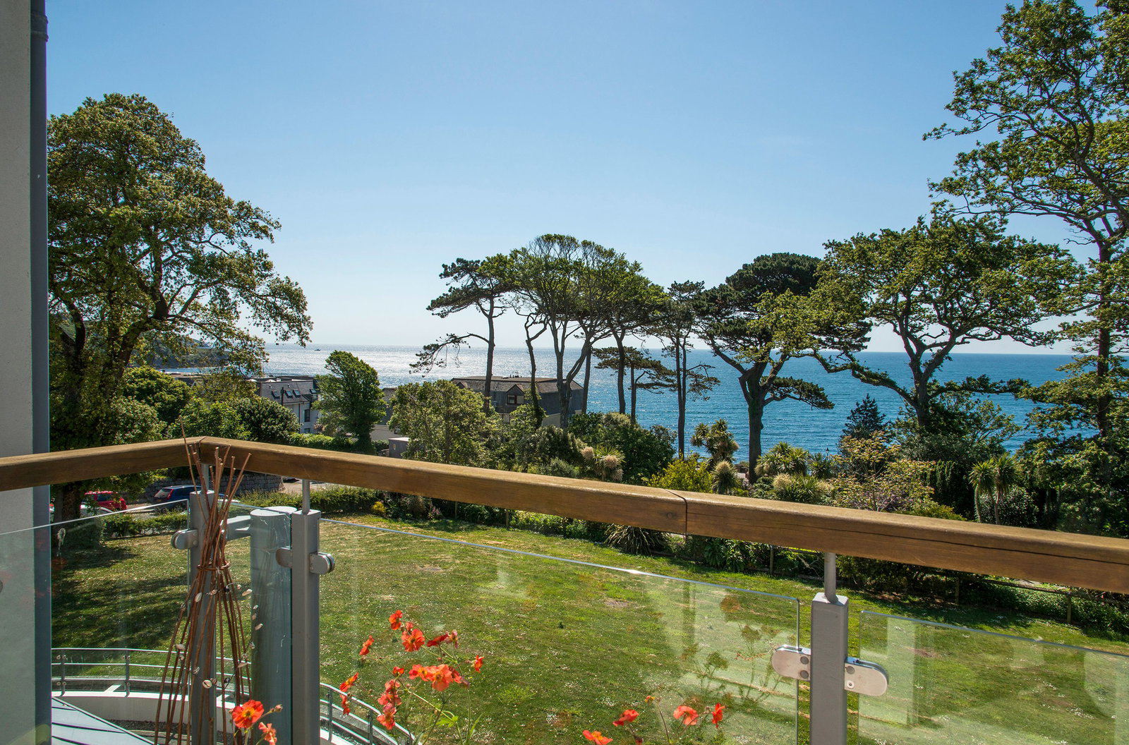 Gyllyngdune Manor, Falmouth