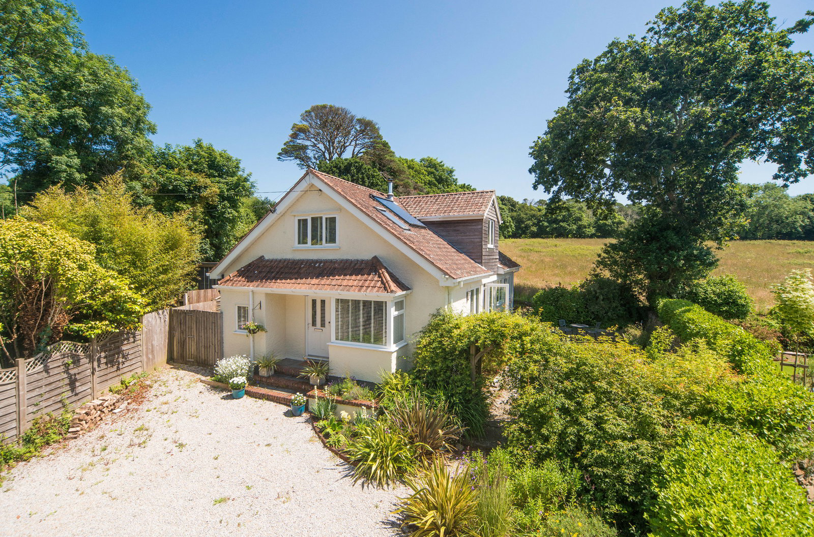 Bells Hill, Mylor Bridge, photo 10