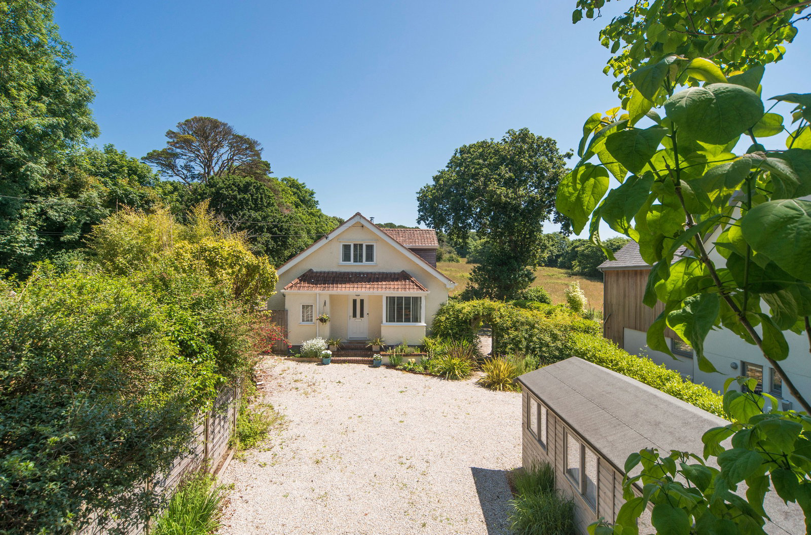 Bells Hill, Mylor Bridge, photo 9
