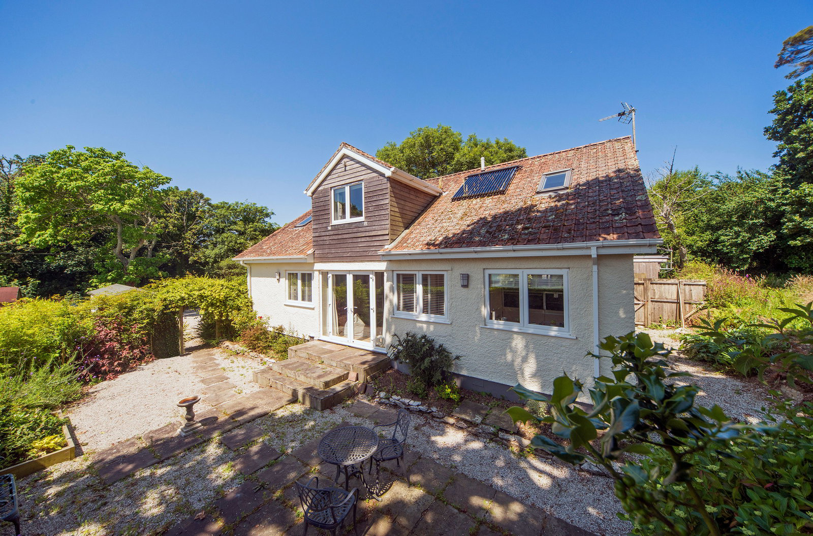 Bells Hill, Mylor Bridge, photo 8