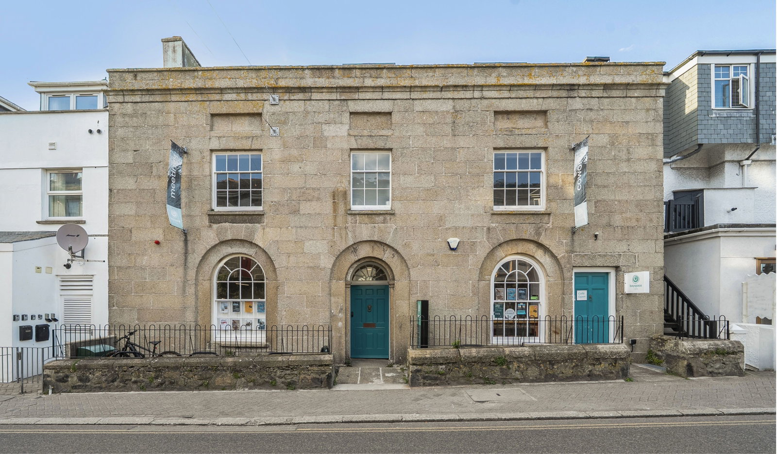 Fernlea Terrace