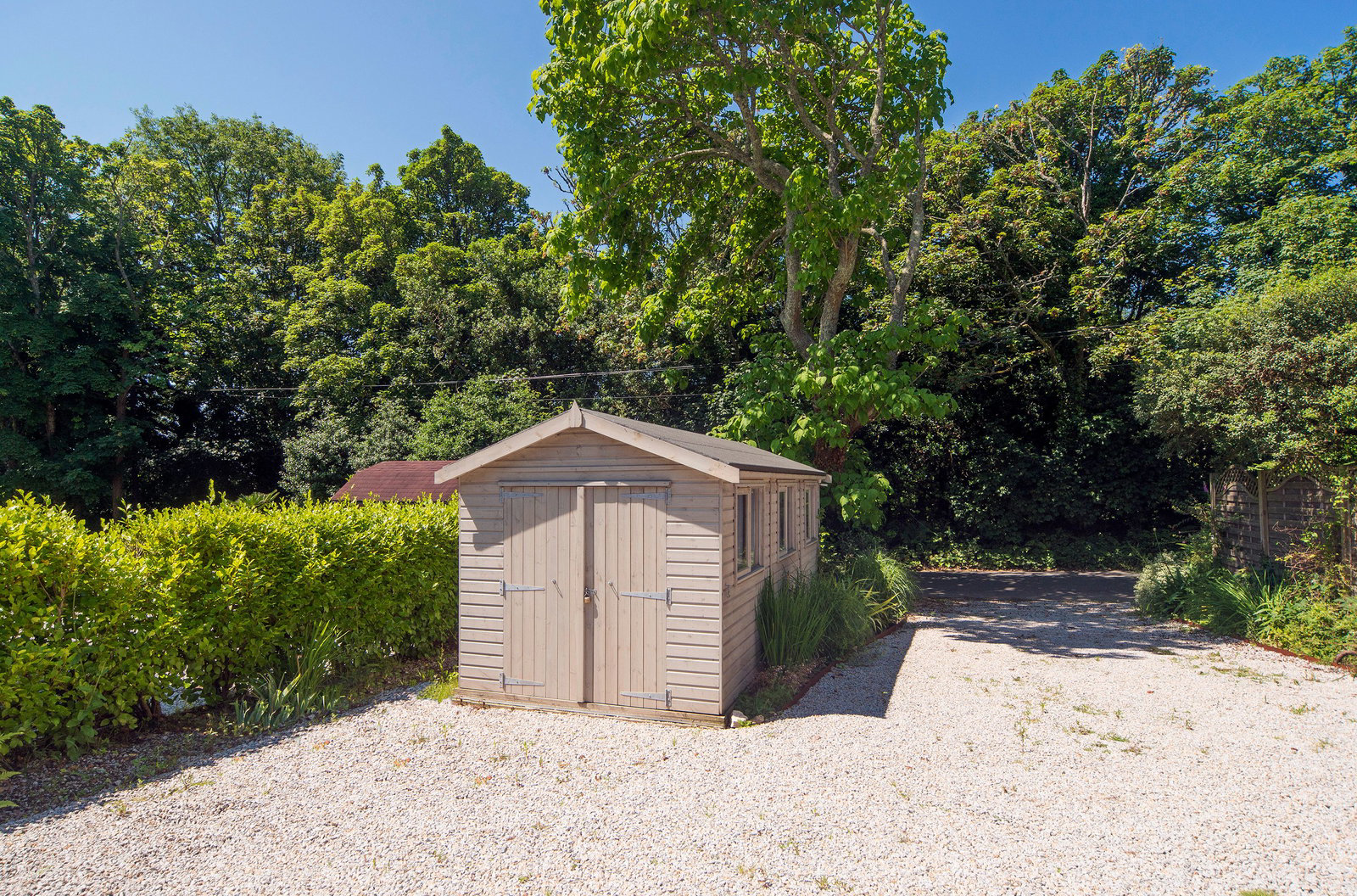 Bells Hill, Mylor Bridge, photo 11