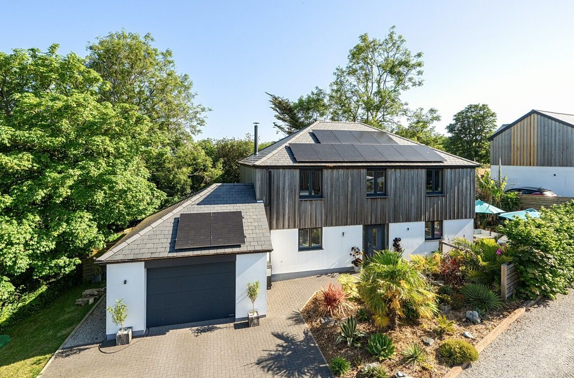 Melyn Grove, Illogan