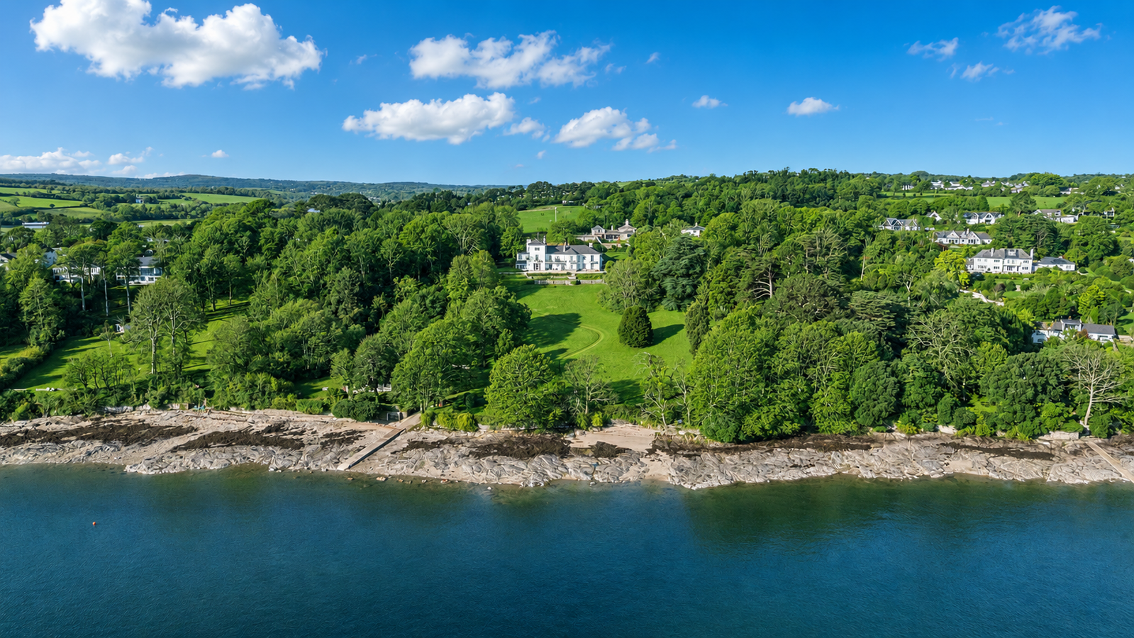 Porthgwidden, Feock, photo 4