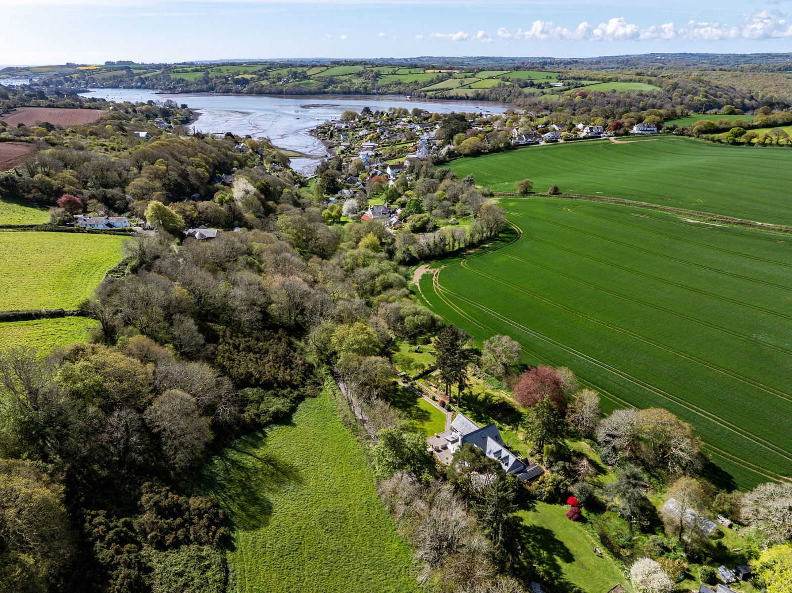 Penpol, Feock, photo 18
